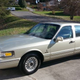 Illustration for article titled 1997 Lincoln Town Car: Large Scale Justification